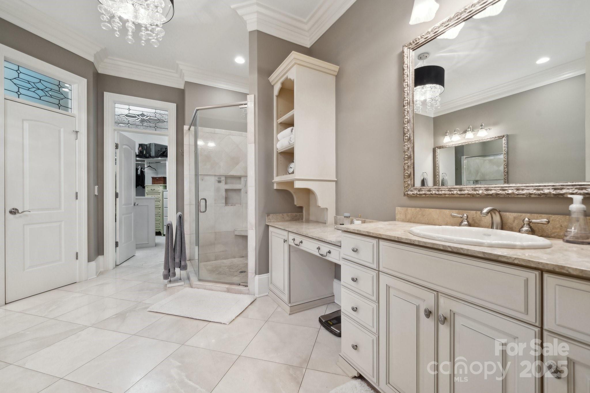 The Point - Residential