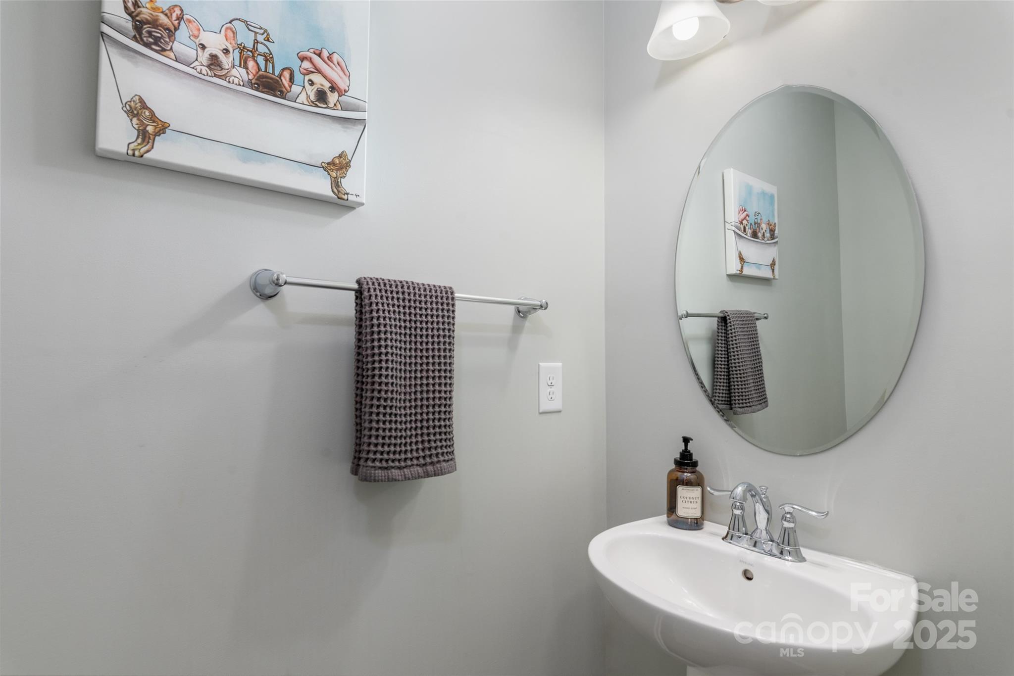 Lismore - Residential