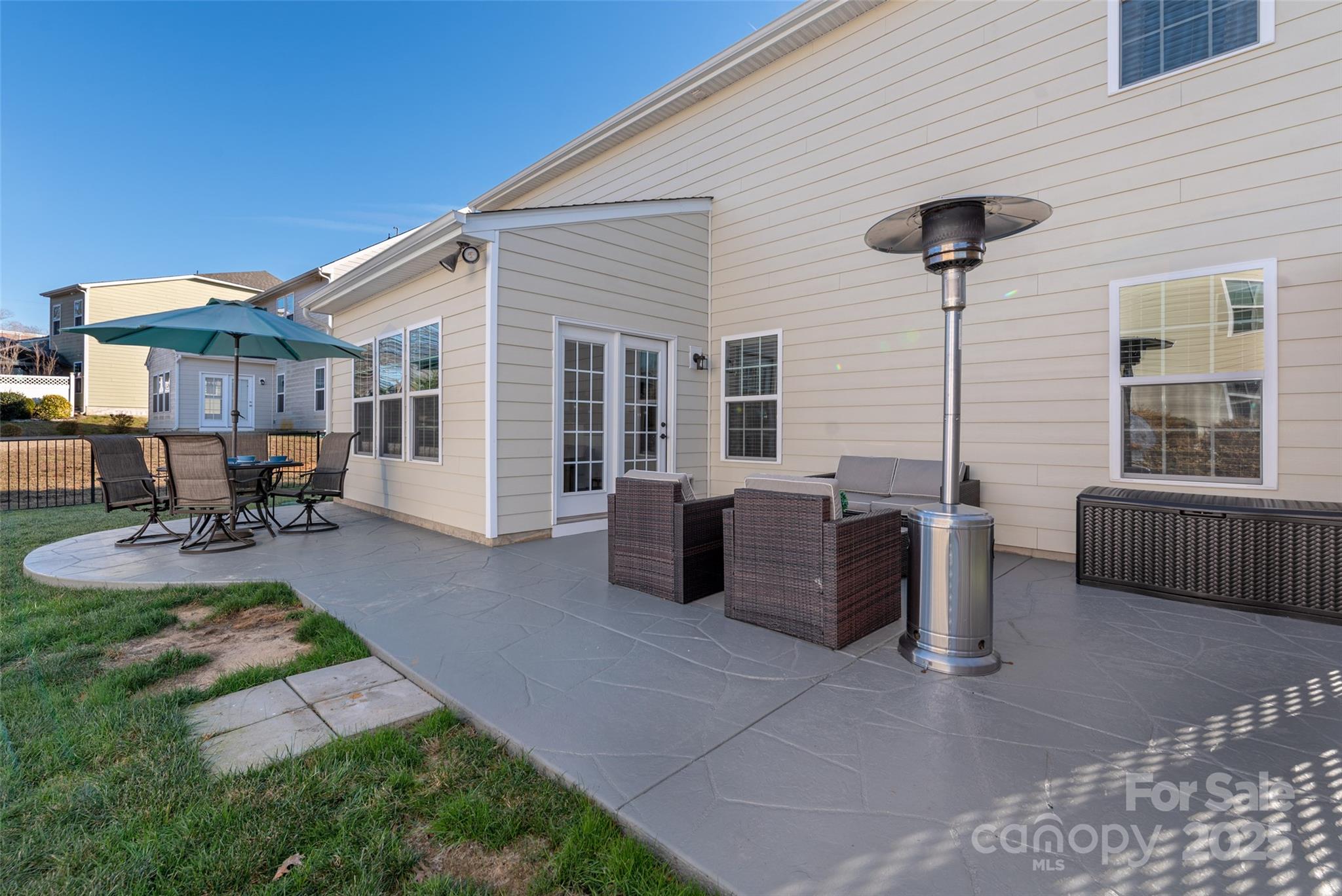 Lismore - Residential