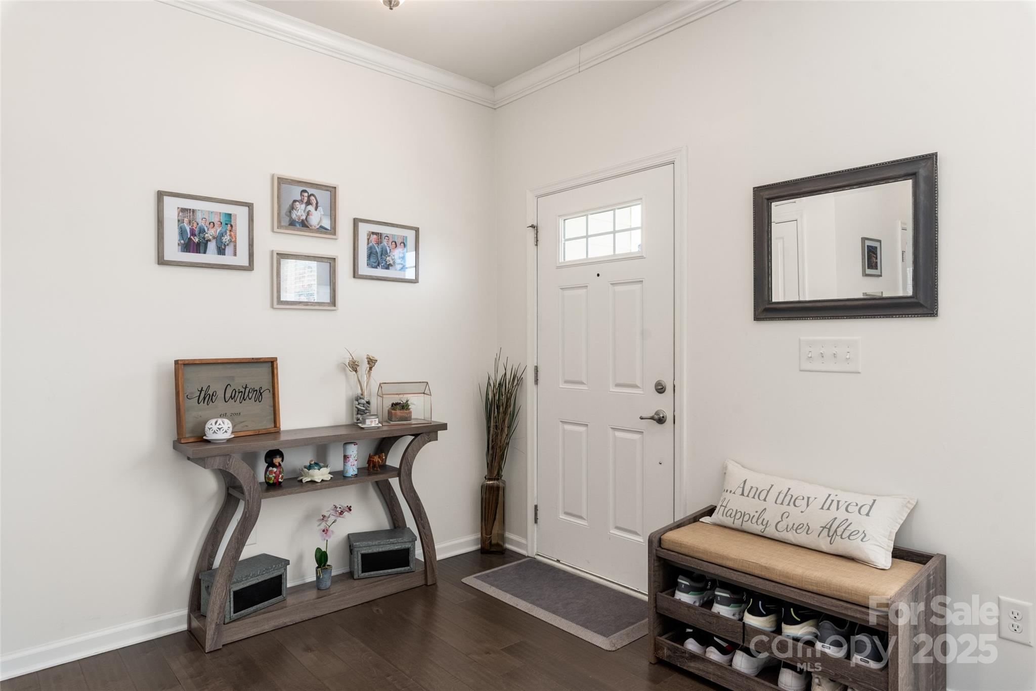 Lismore - Residential