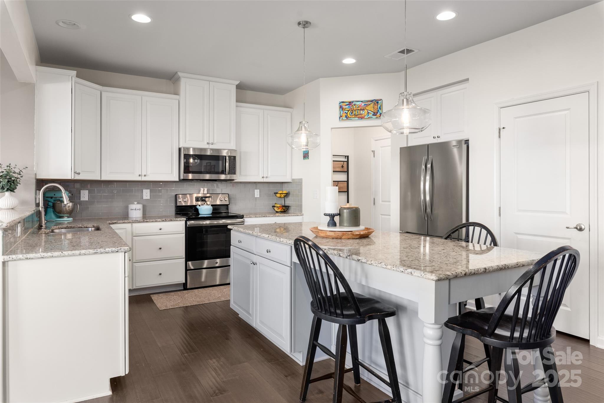 Lismore - Residential