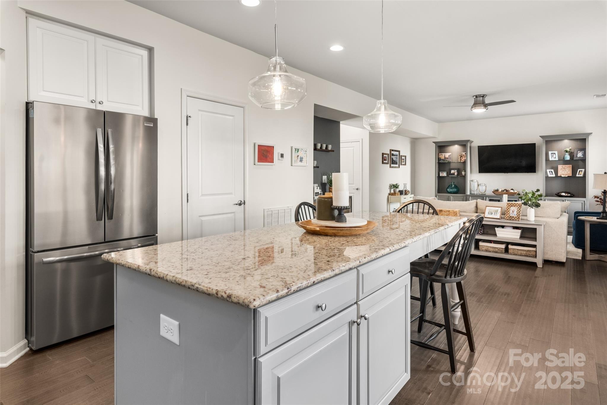 Lismore - Residential