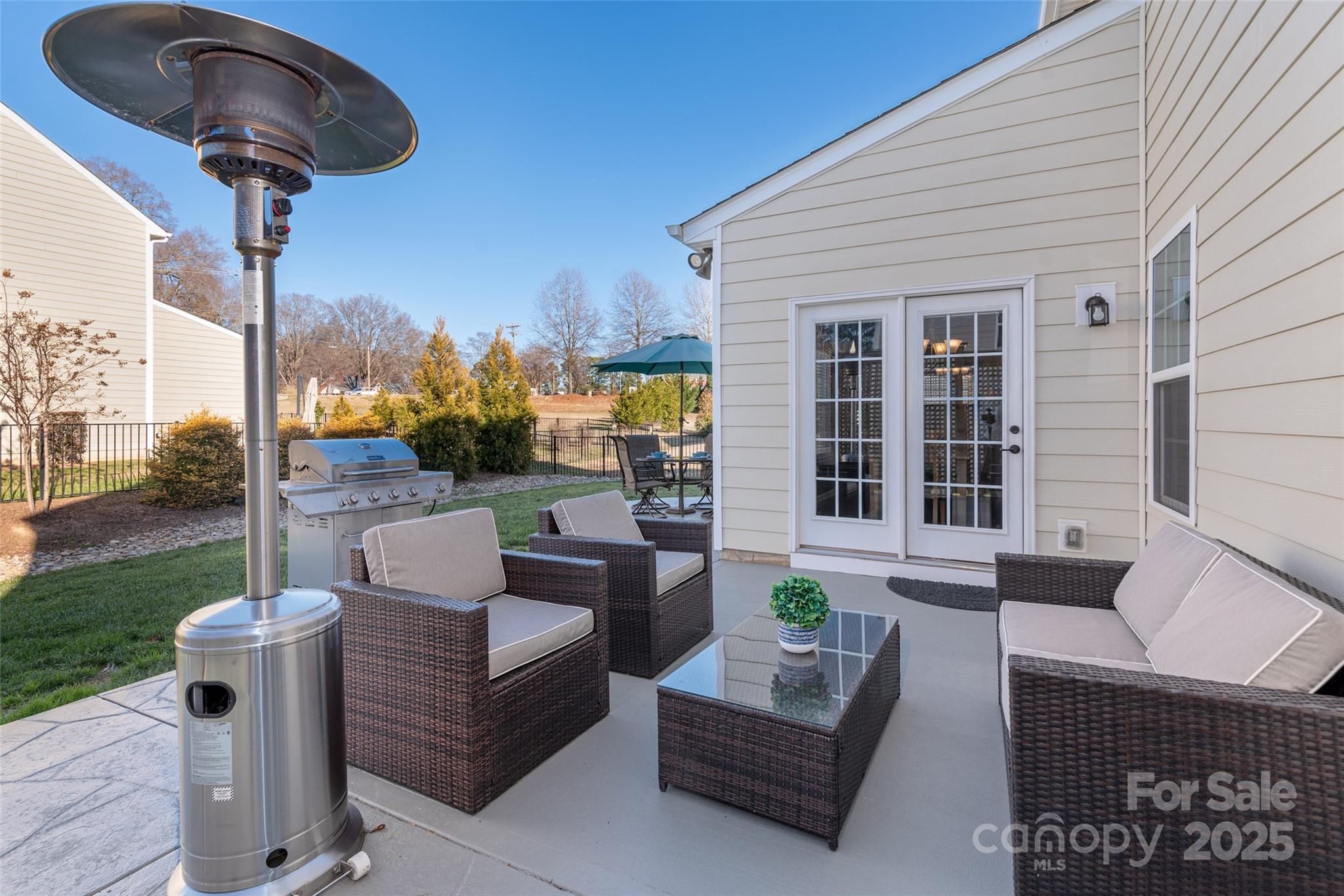 Lismore - Residential