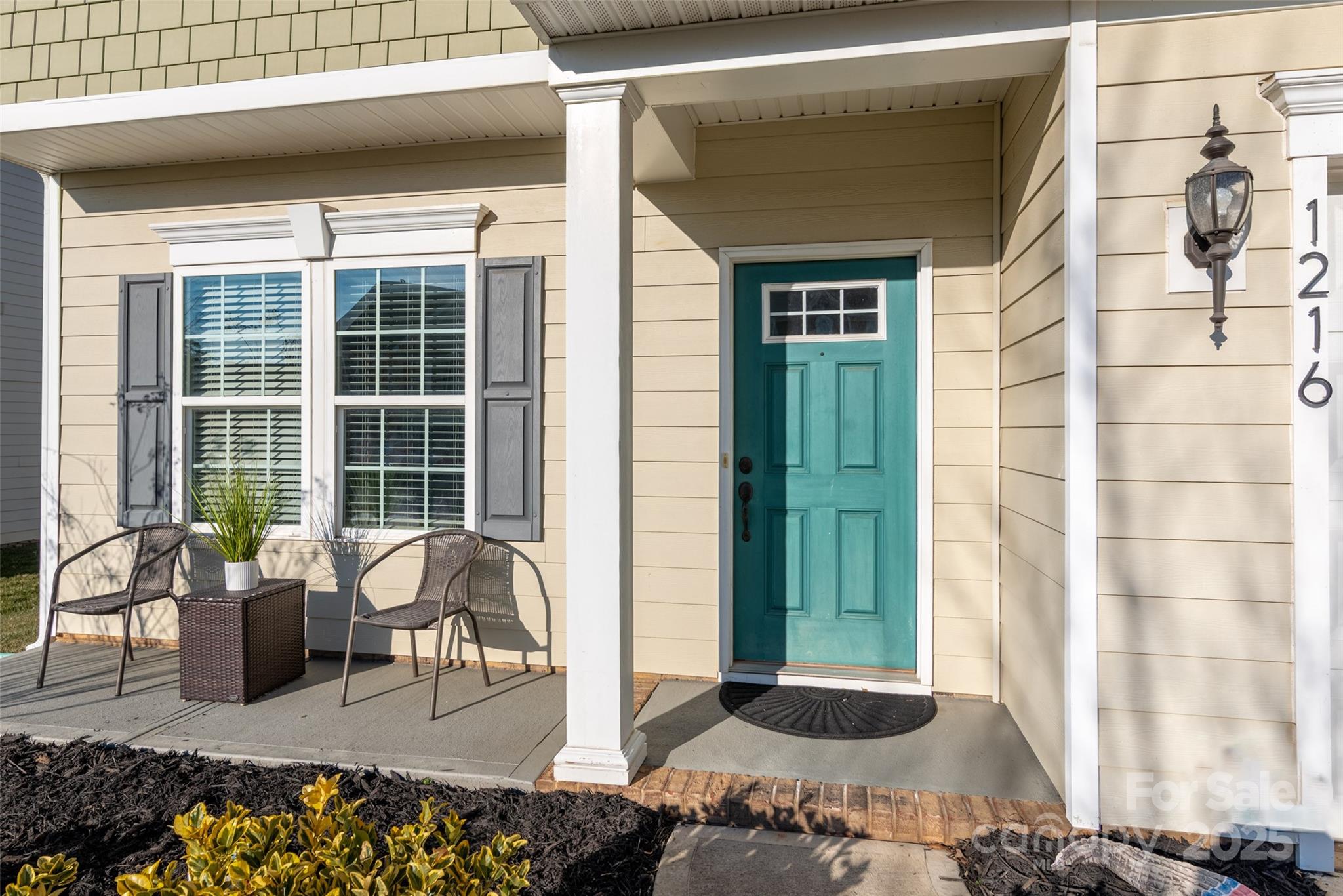 Lismore - Residential