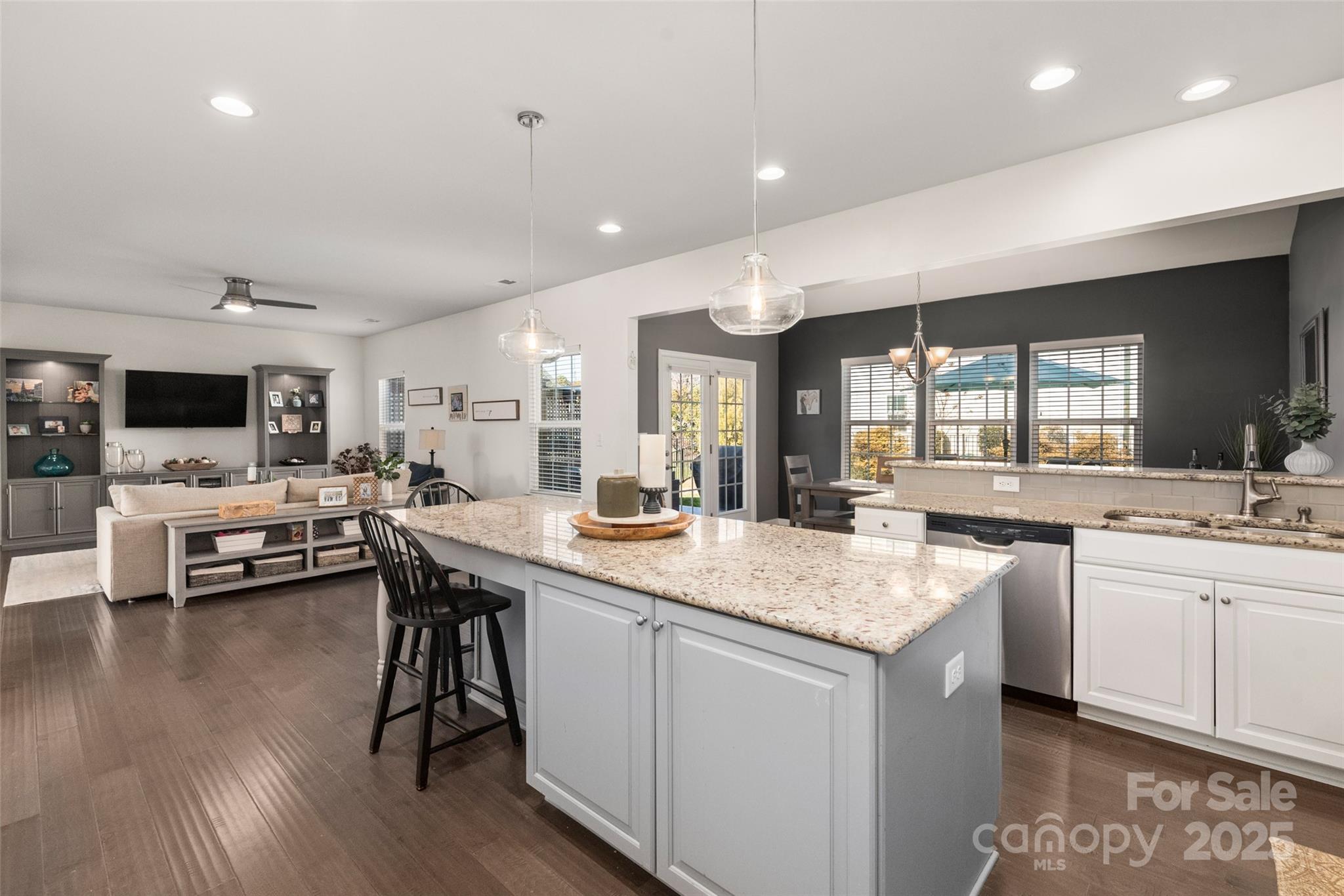 Lismore - Residential