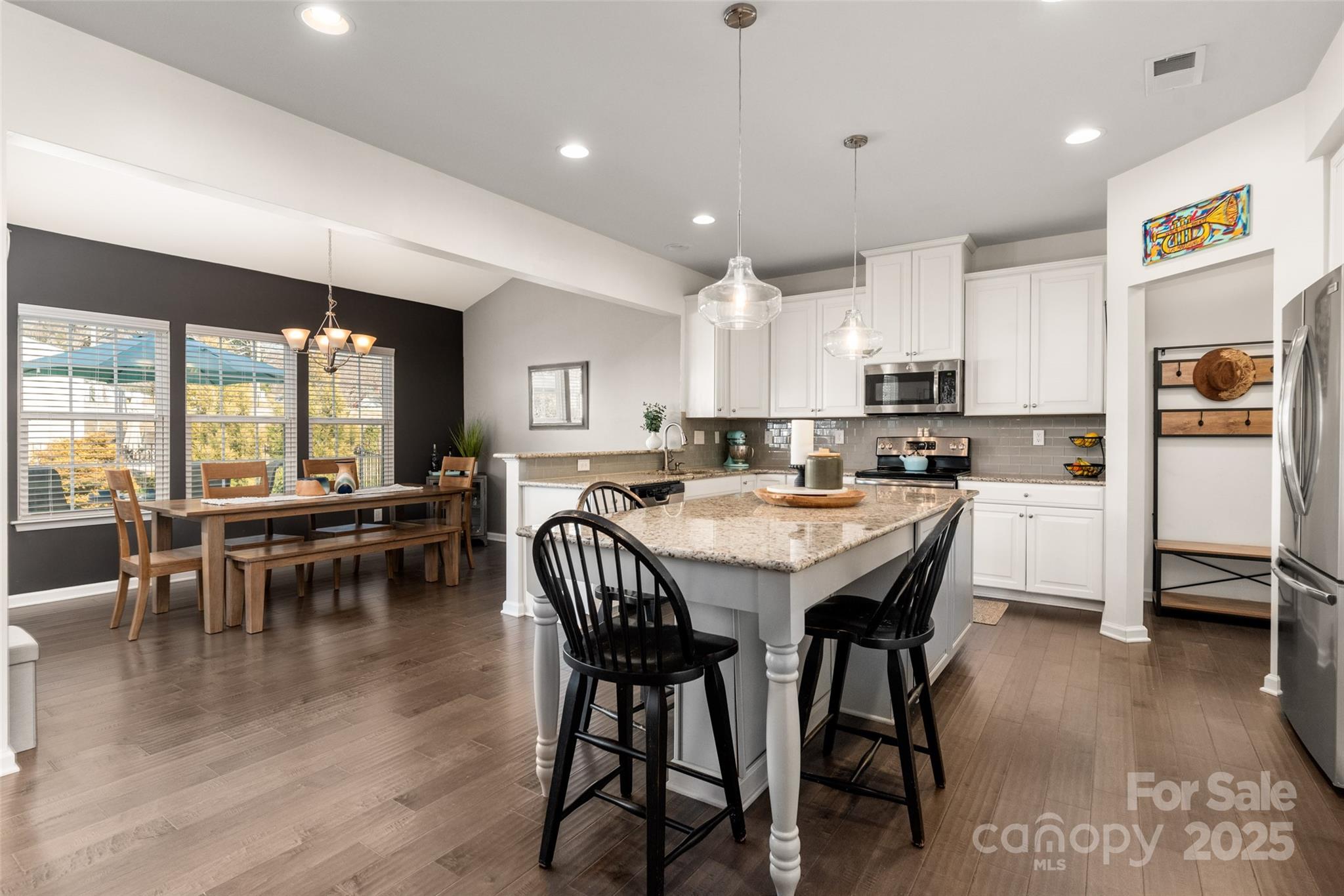 Lismore - Residential