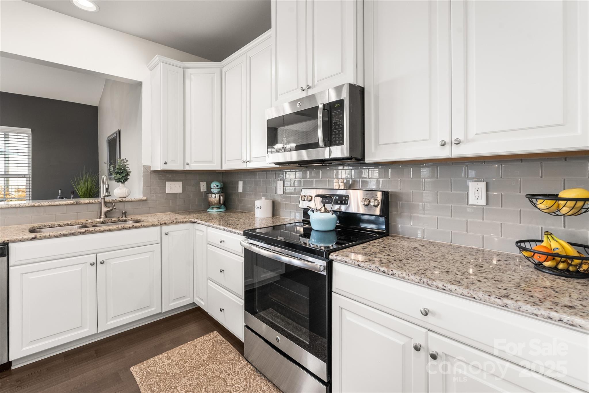 Lismore - Residential