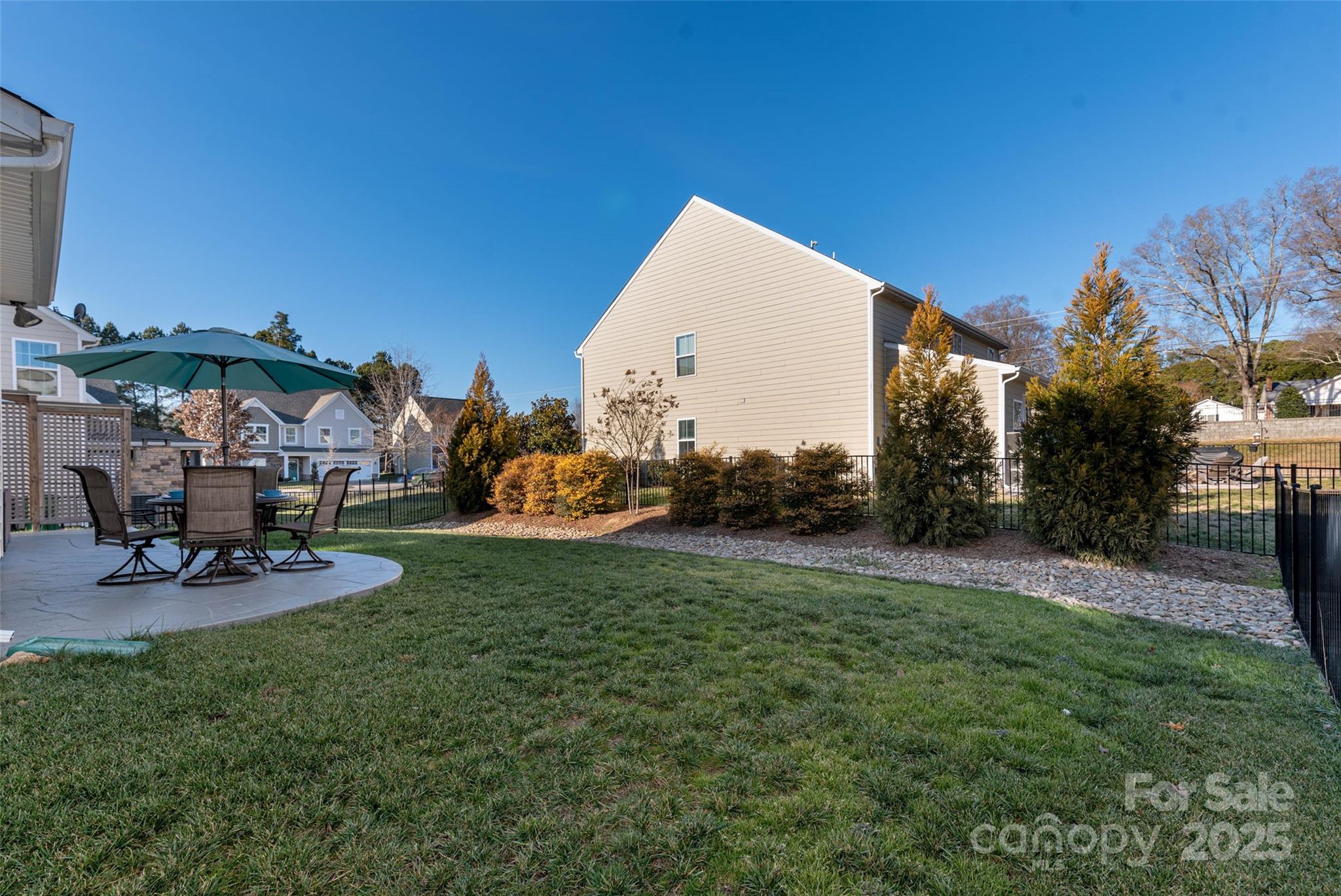 Lismore - Residential