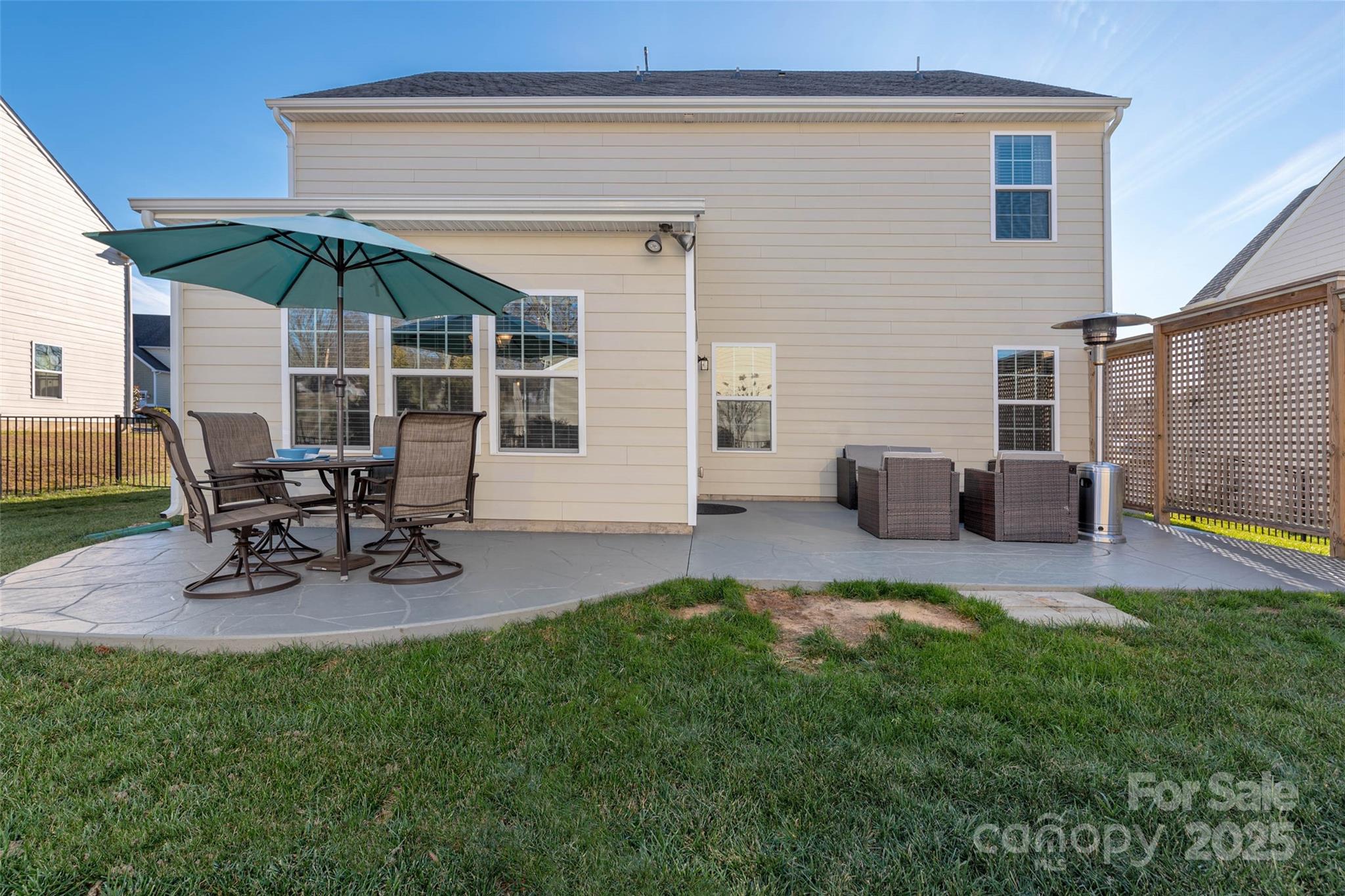 Lismore - Residential