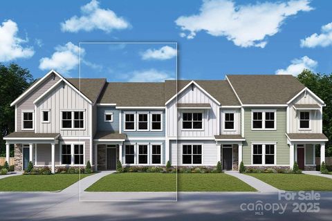 10132 Mamillion Drive Huntersville NC 28078