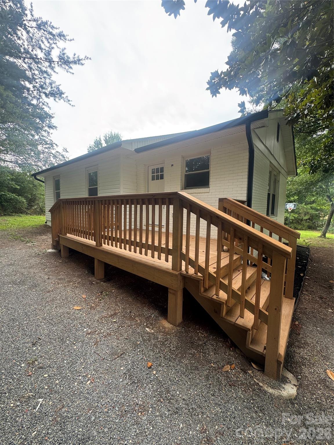 45680 Blackhawk Lane, New London, NC, 28127