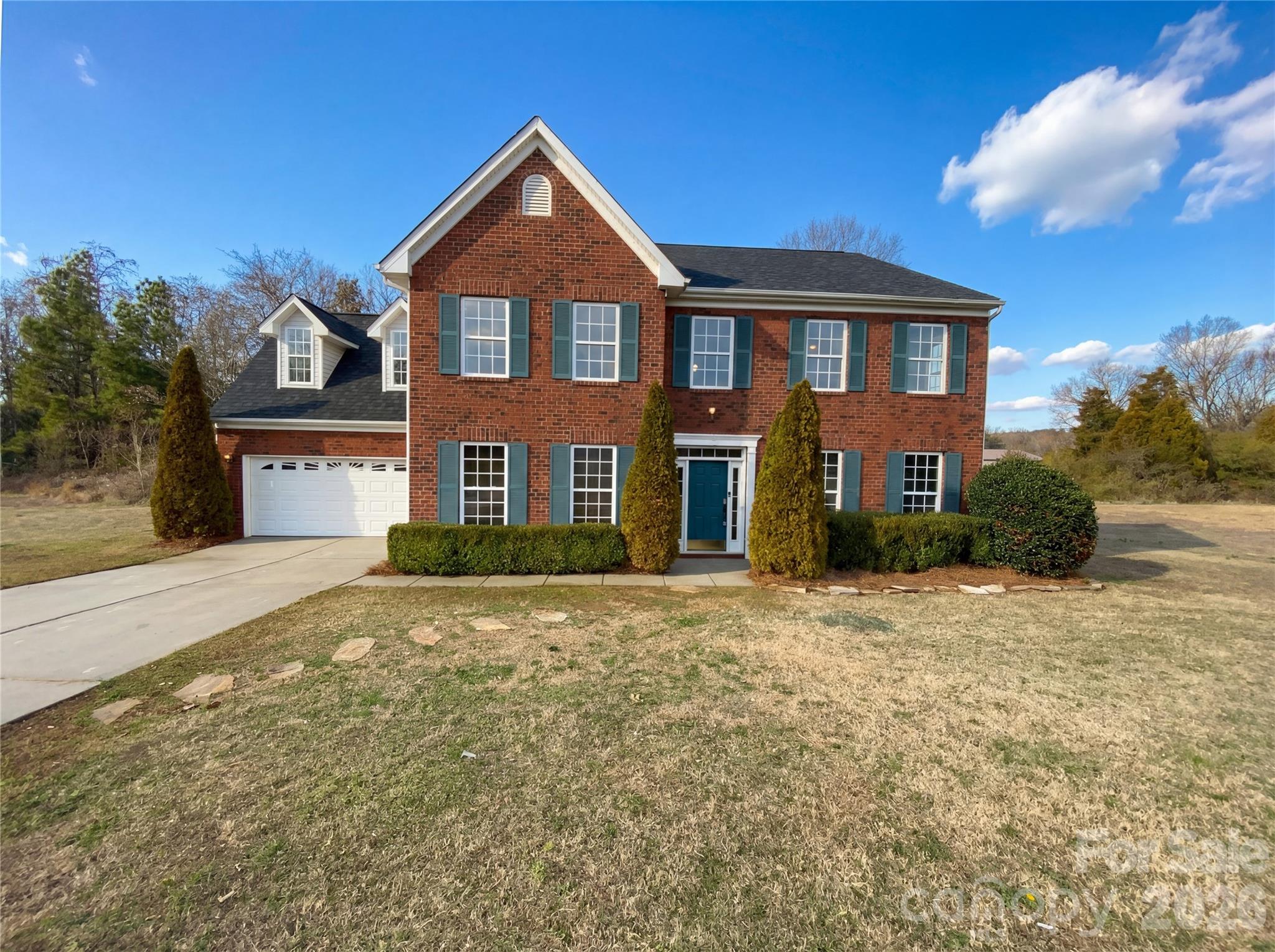 138 Woodside Village Drive