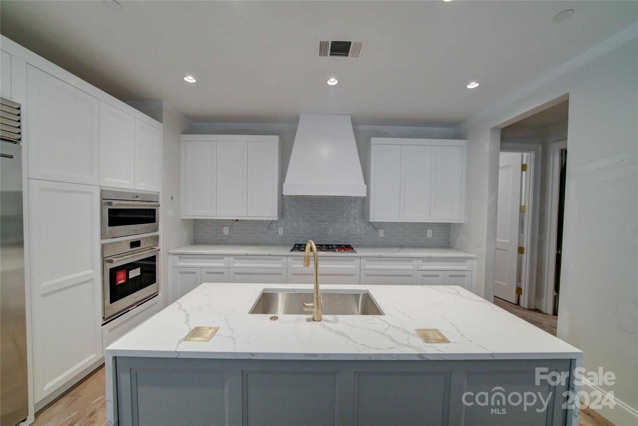 Eastover - Residential