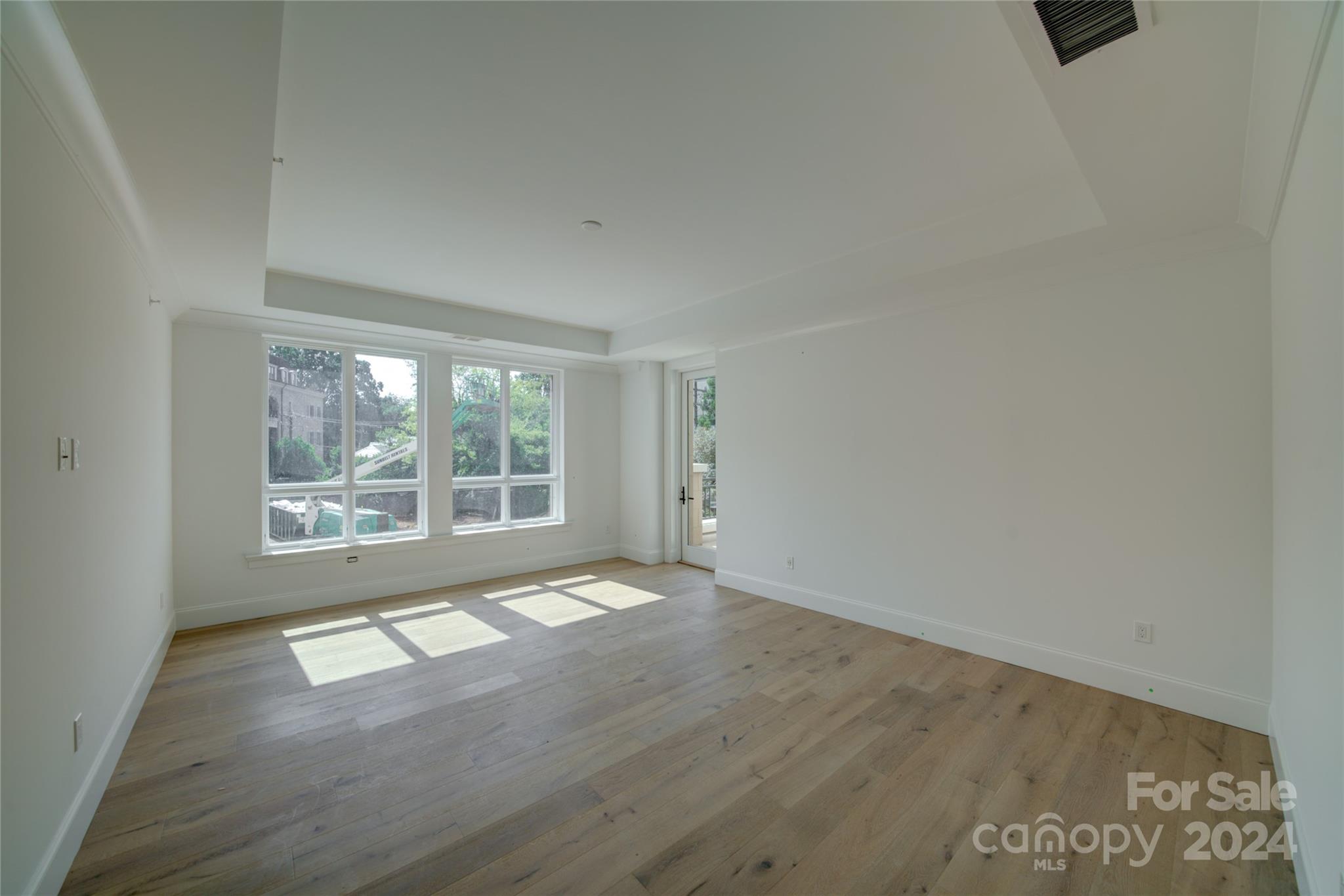 Eastover - Residential