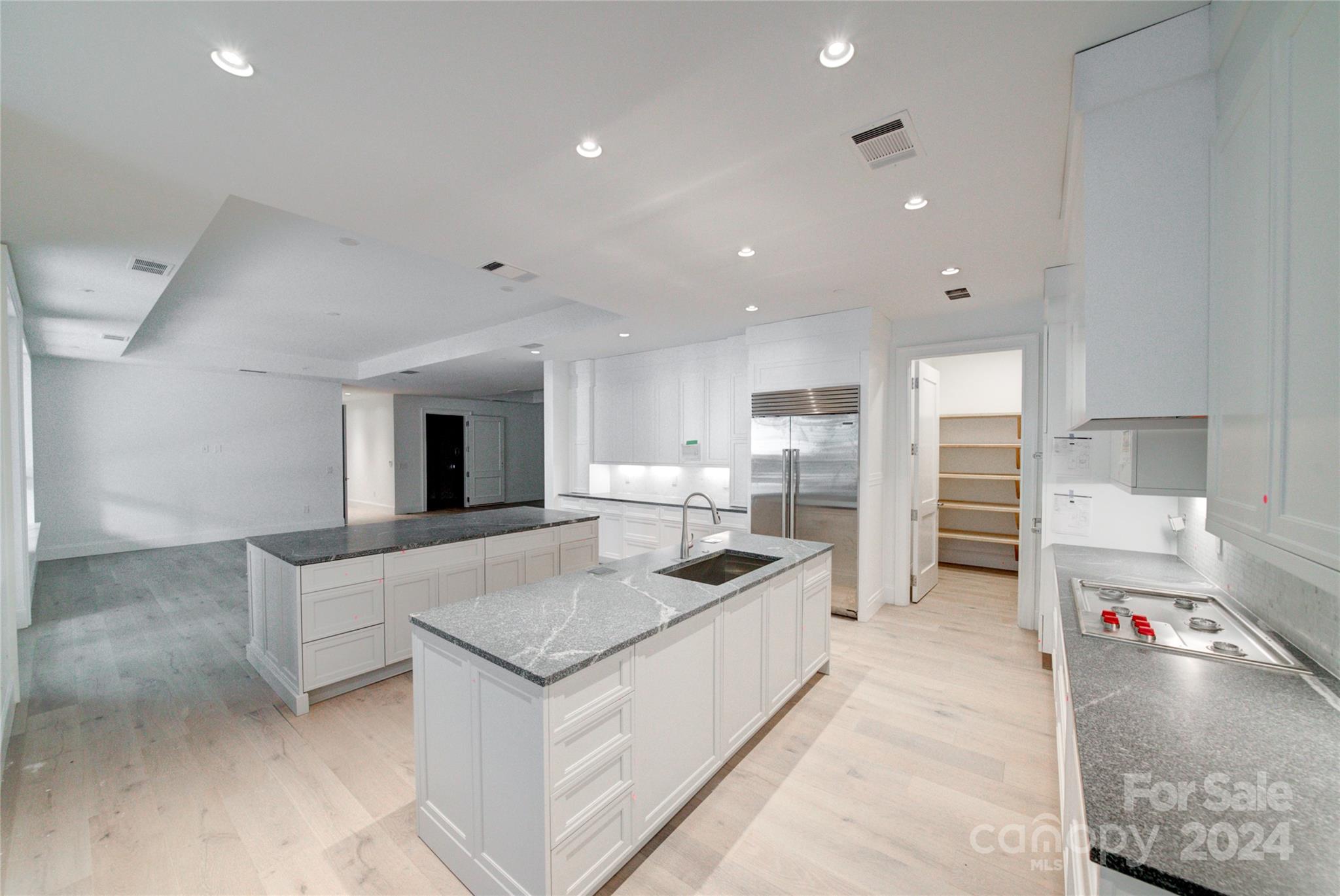 Eastover - Residential