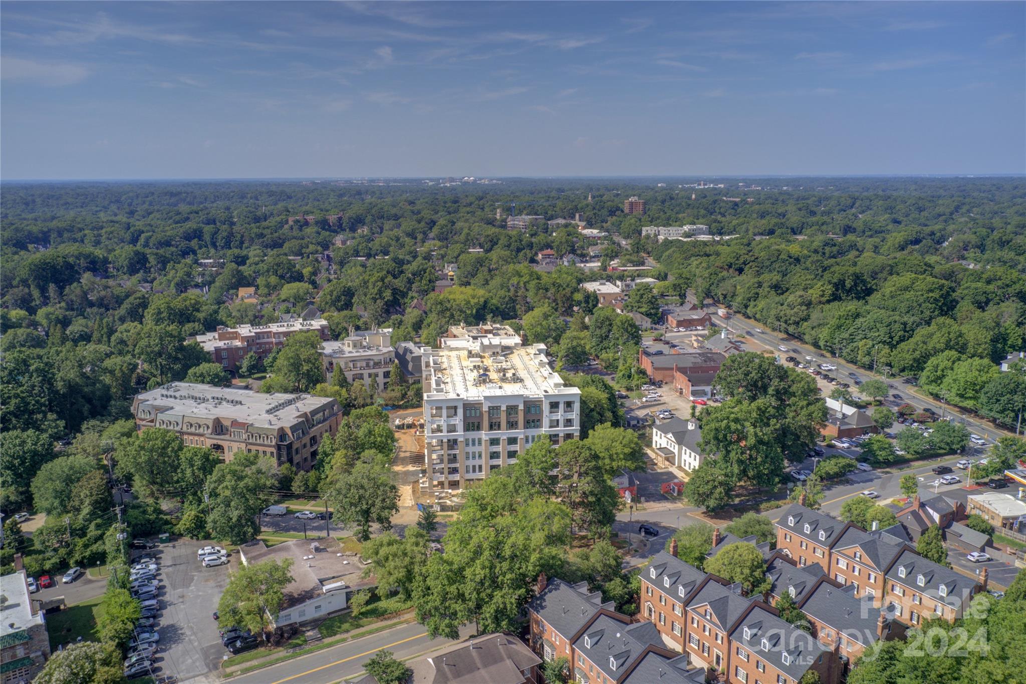 Eastover - Residential