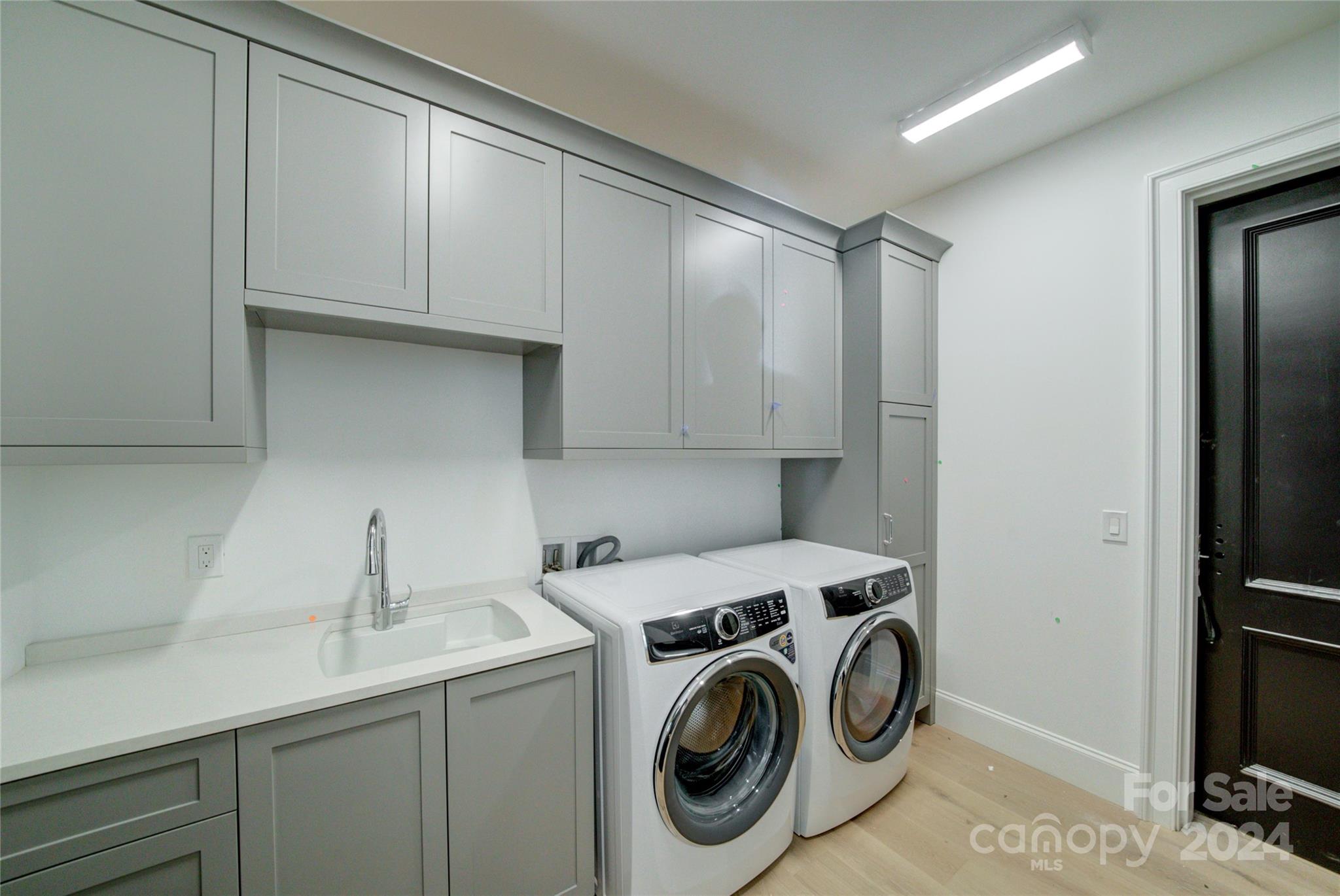 Eastover - Residential