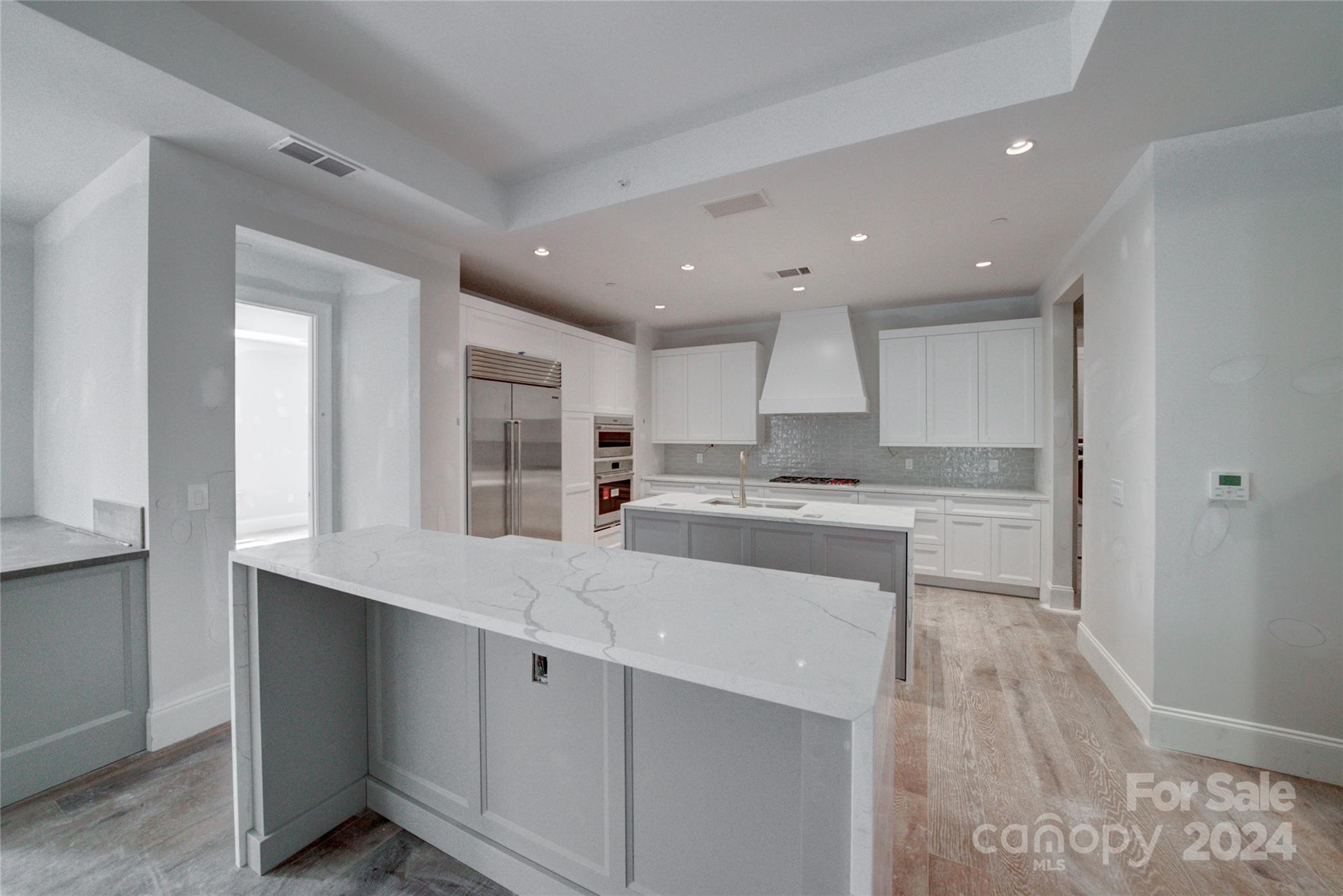 Eastover - Residential