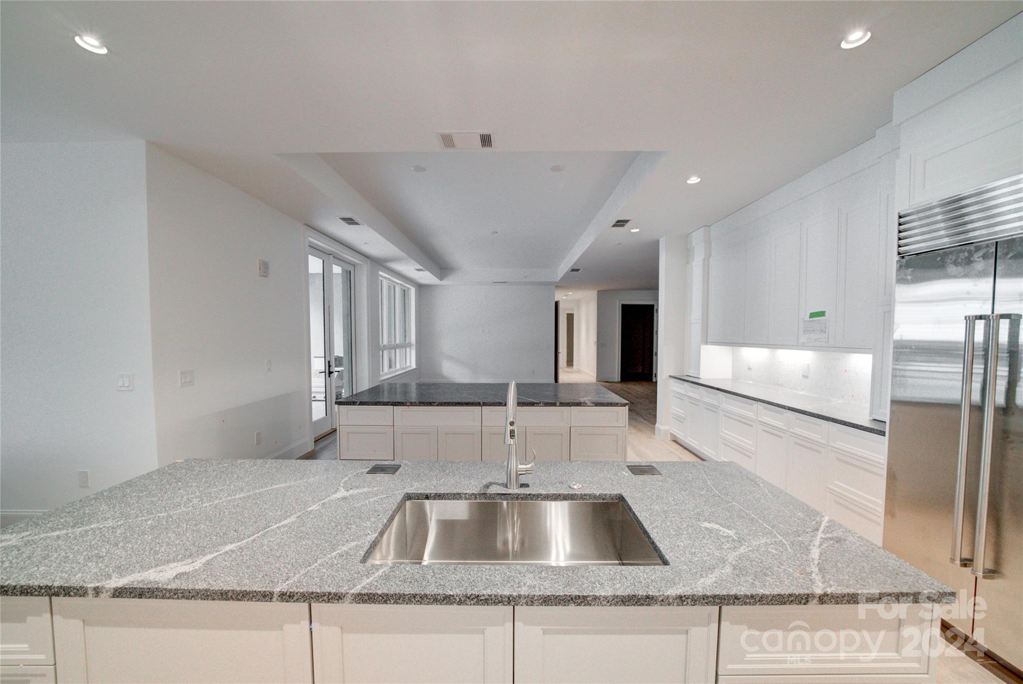 Eastover - Residential