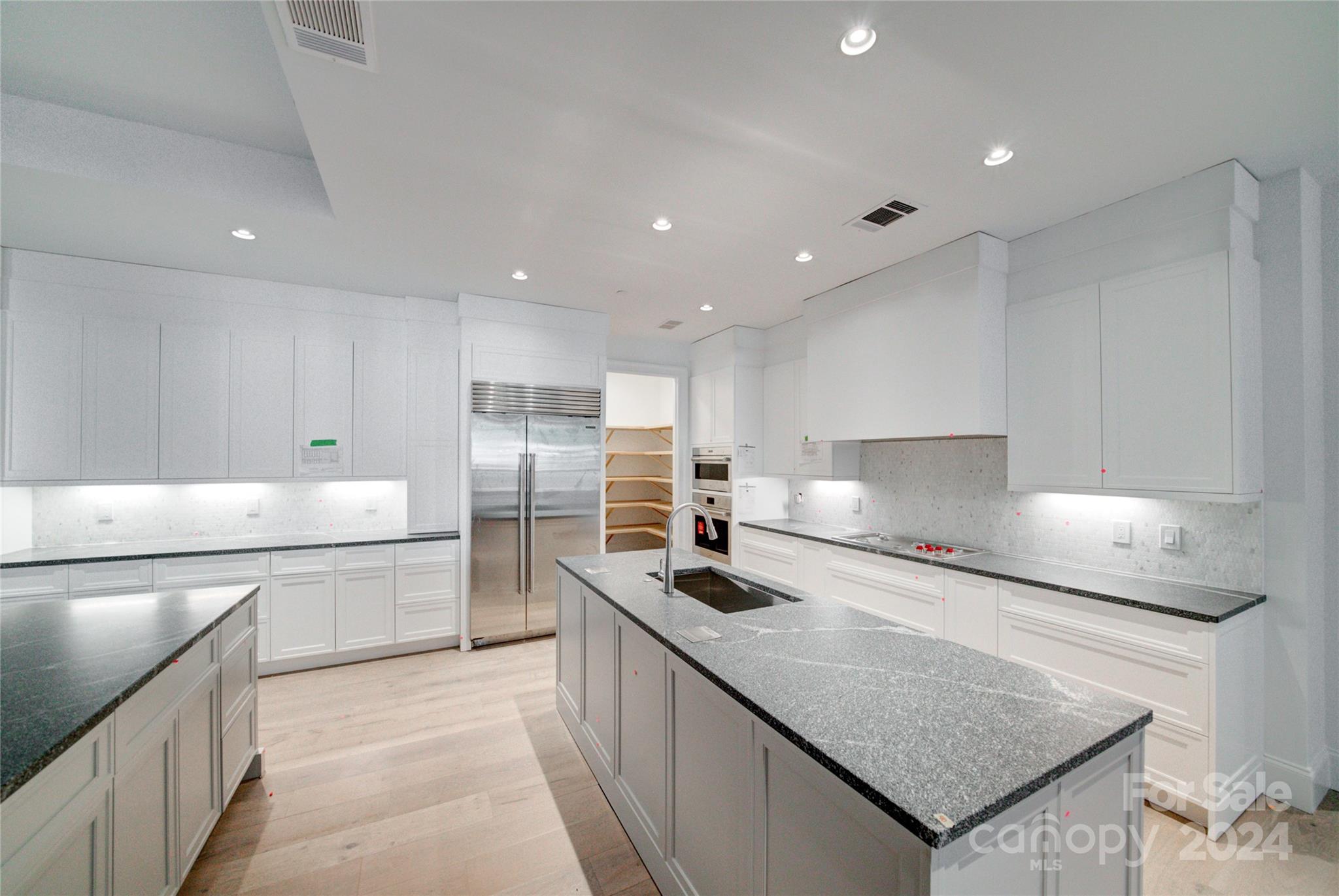 Eastover - Residential