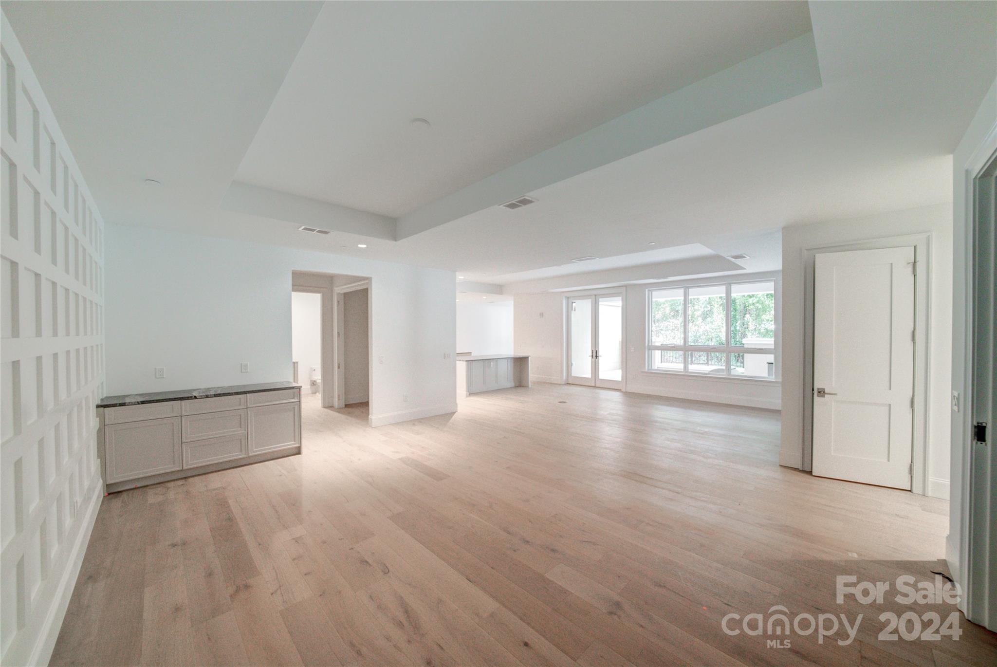 Eastover - Residential