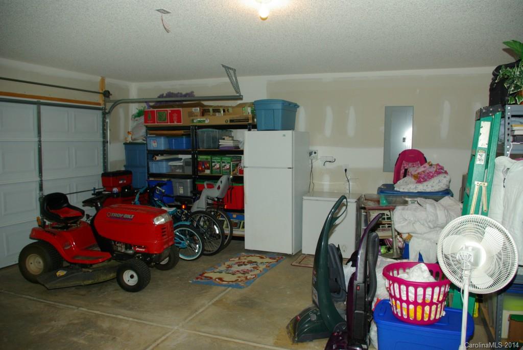 Village Green - Residential