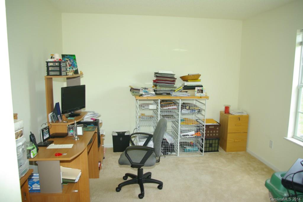 Village Green - Residential