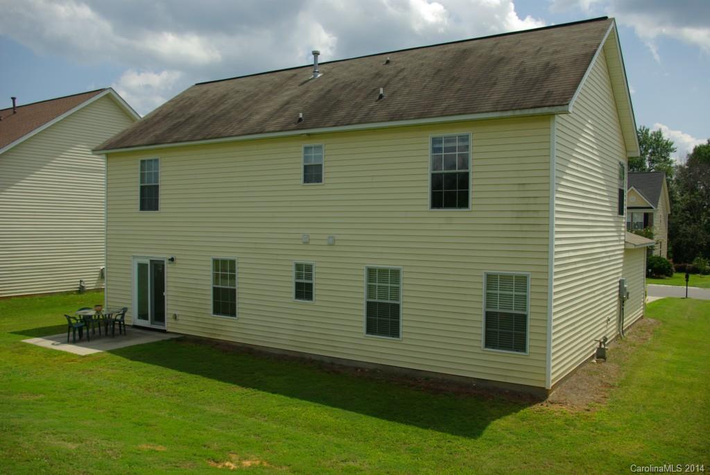 Village Green - Residential