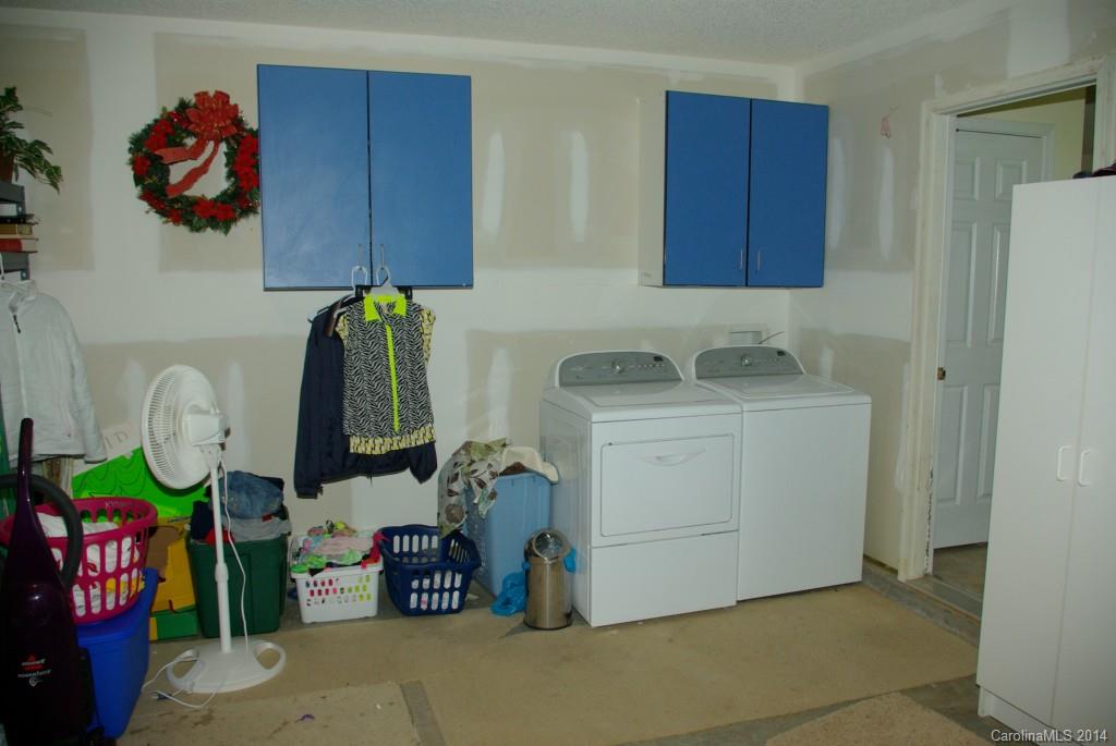 Village Green - Residential