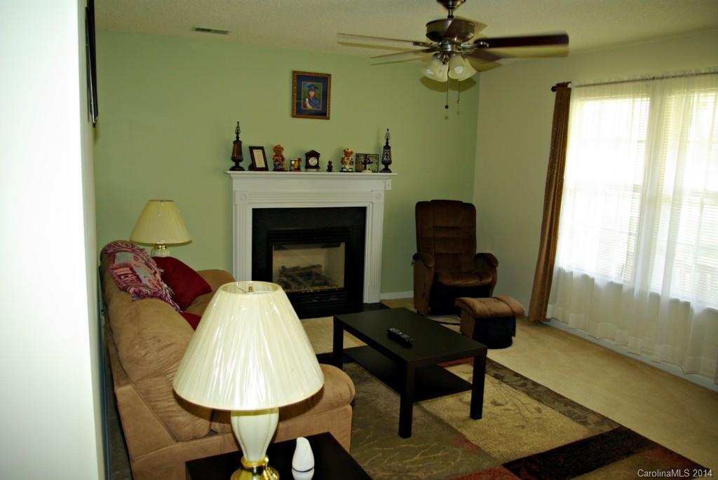 Village Green - Residential