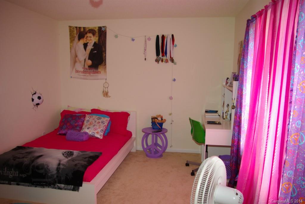 Village Green - Residential