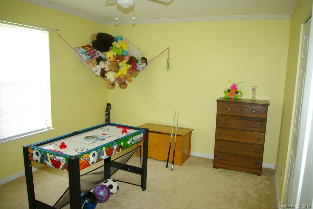 Village Green - Residential