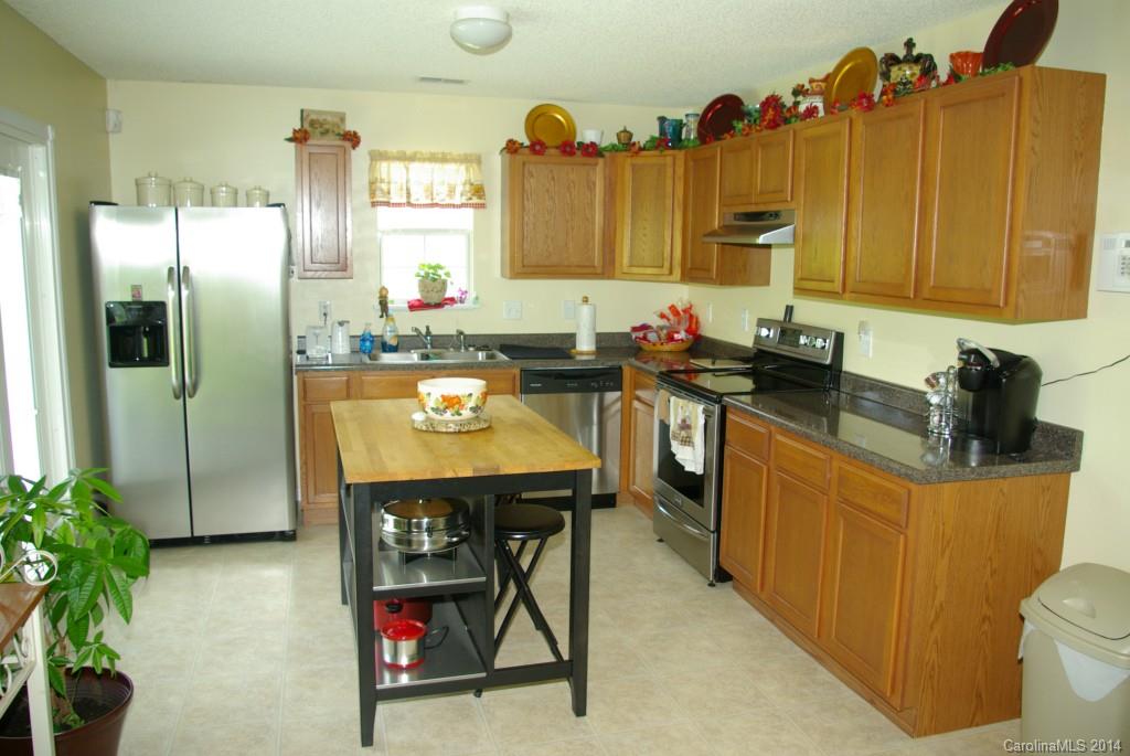 Village Green - Residential