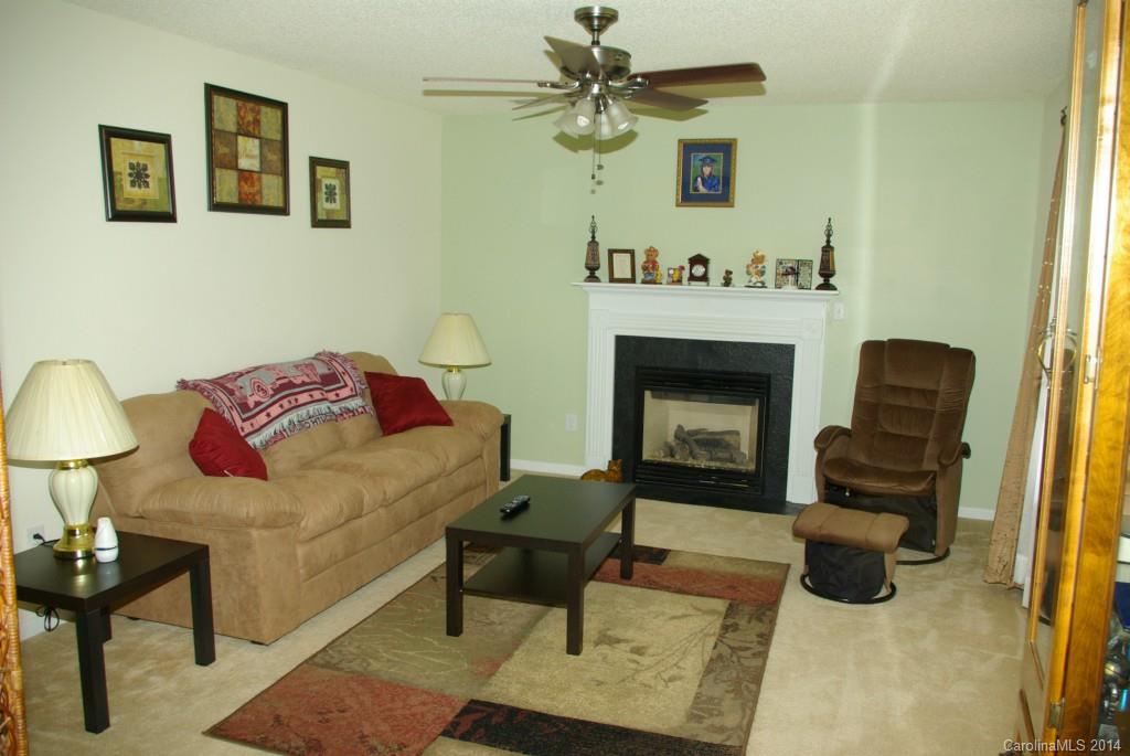 Village Green - Residential