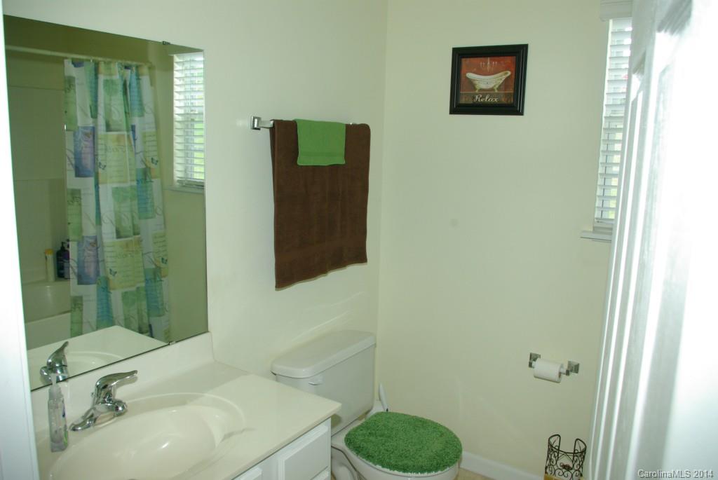 Village Green - Residential