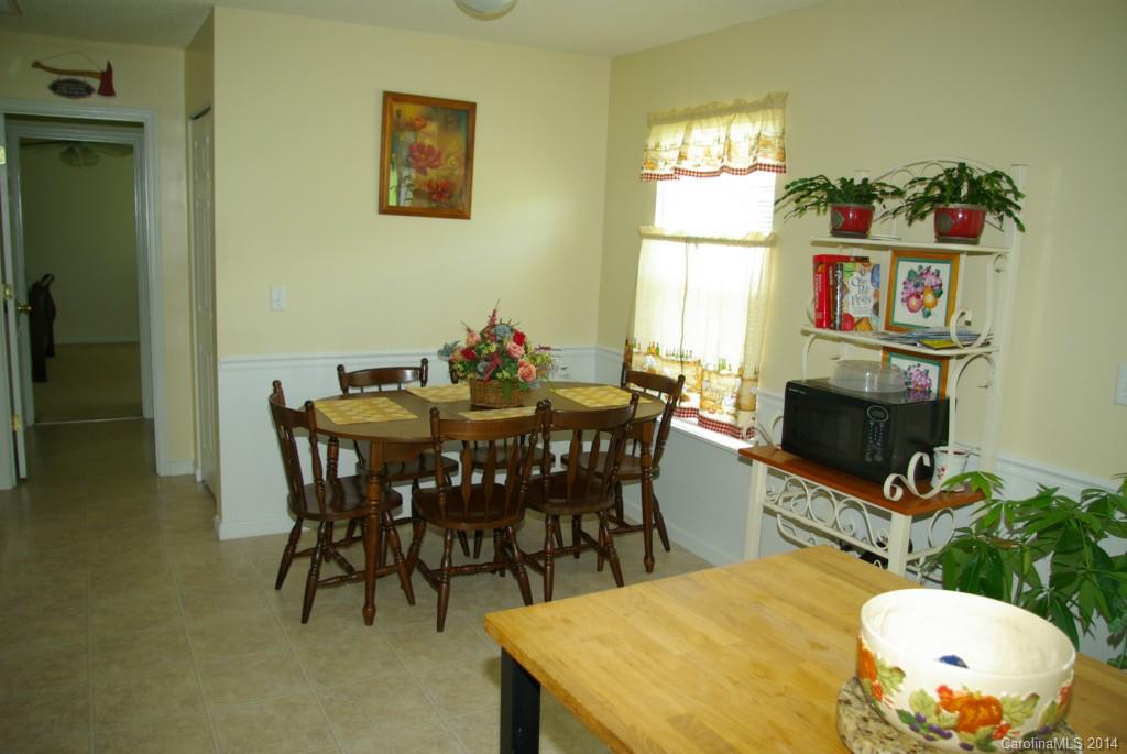 Village Green - Residential