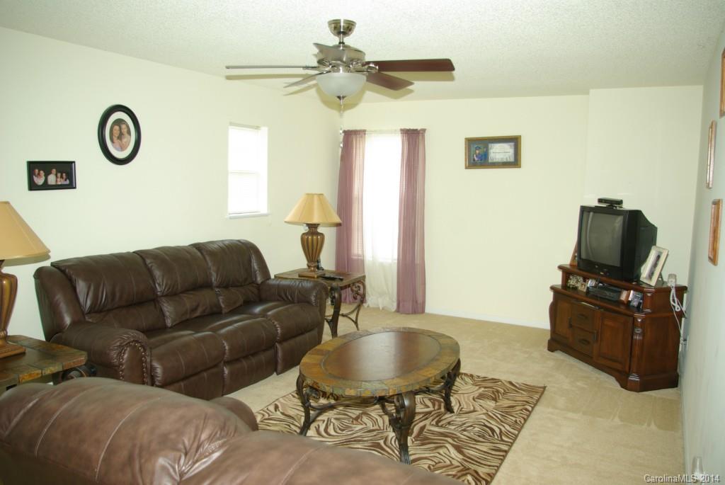 Village Green - Residential