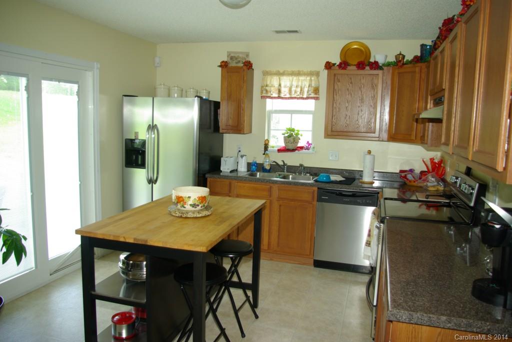 Village Green - Residential