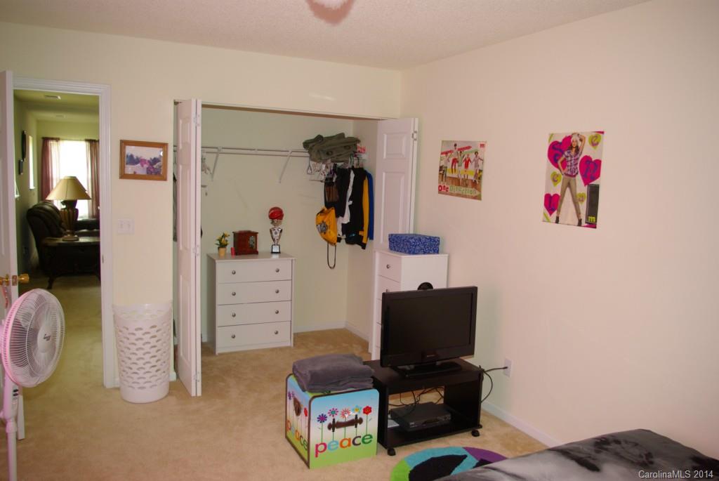 Village Green - Residential