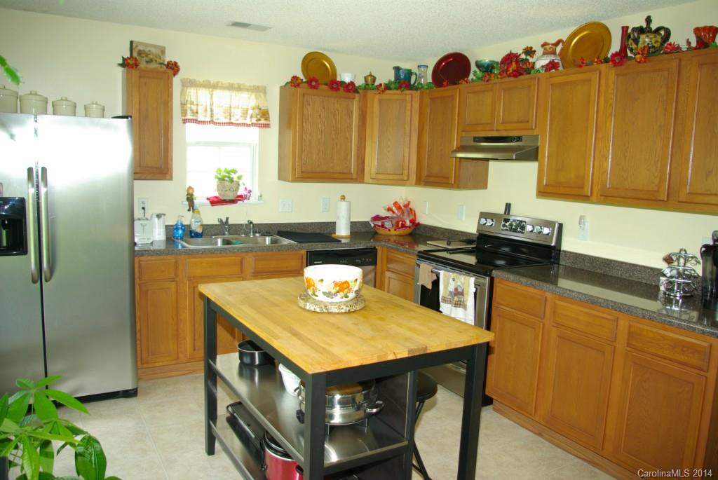 Village Green - Residential