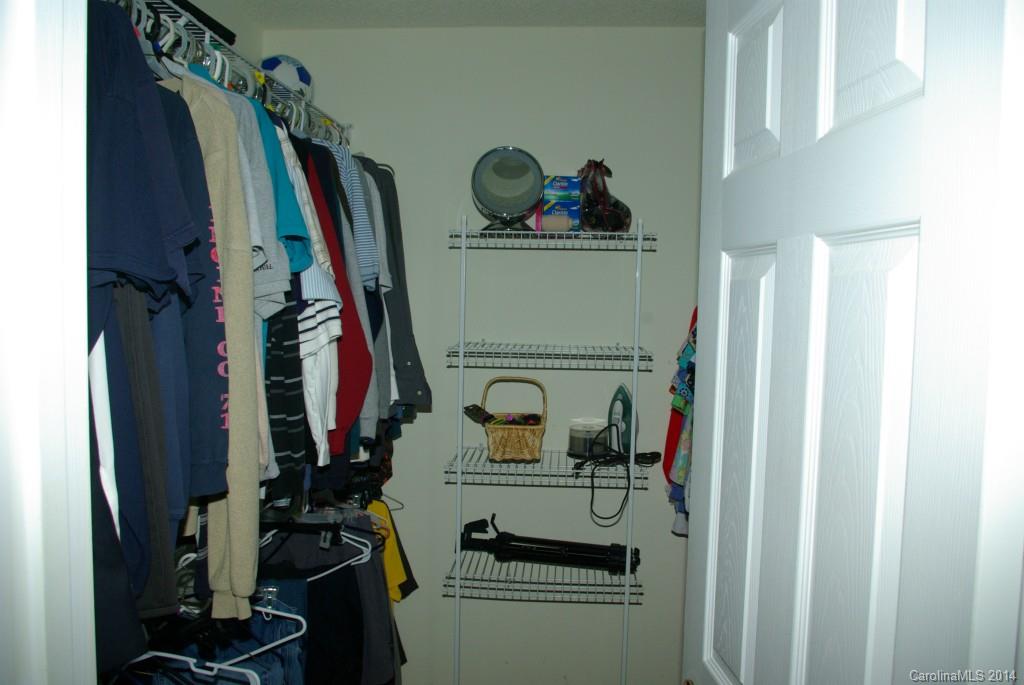 Village Green - Residential