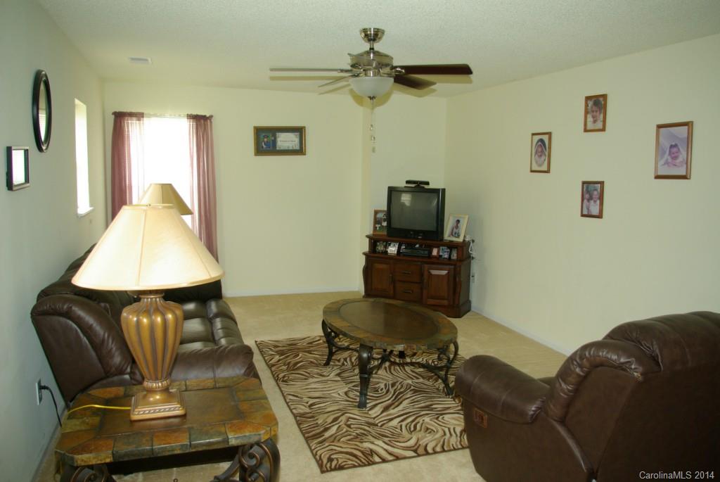 Village Green - Residential