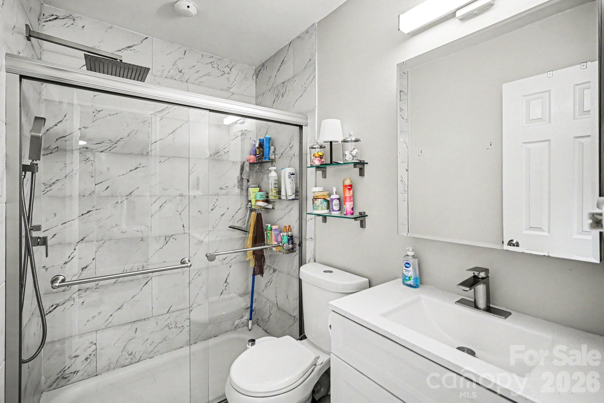 Huntington Ridge - Residential