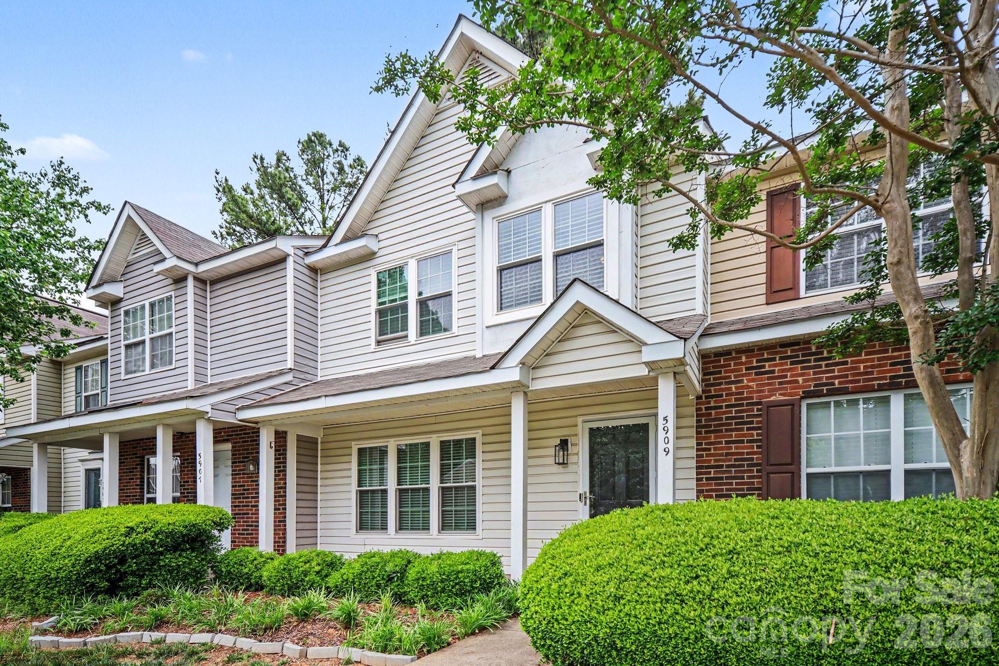 5909 Cougar Lane