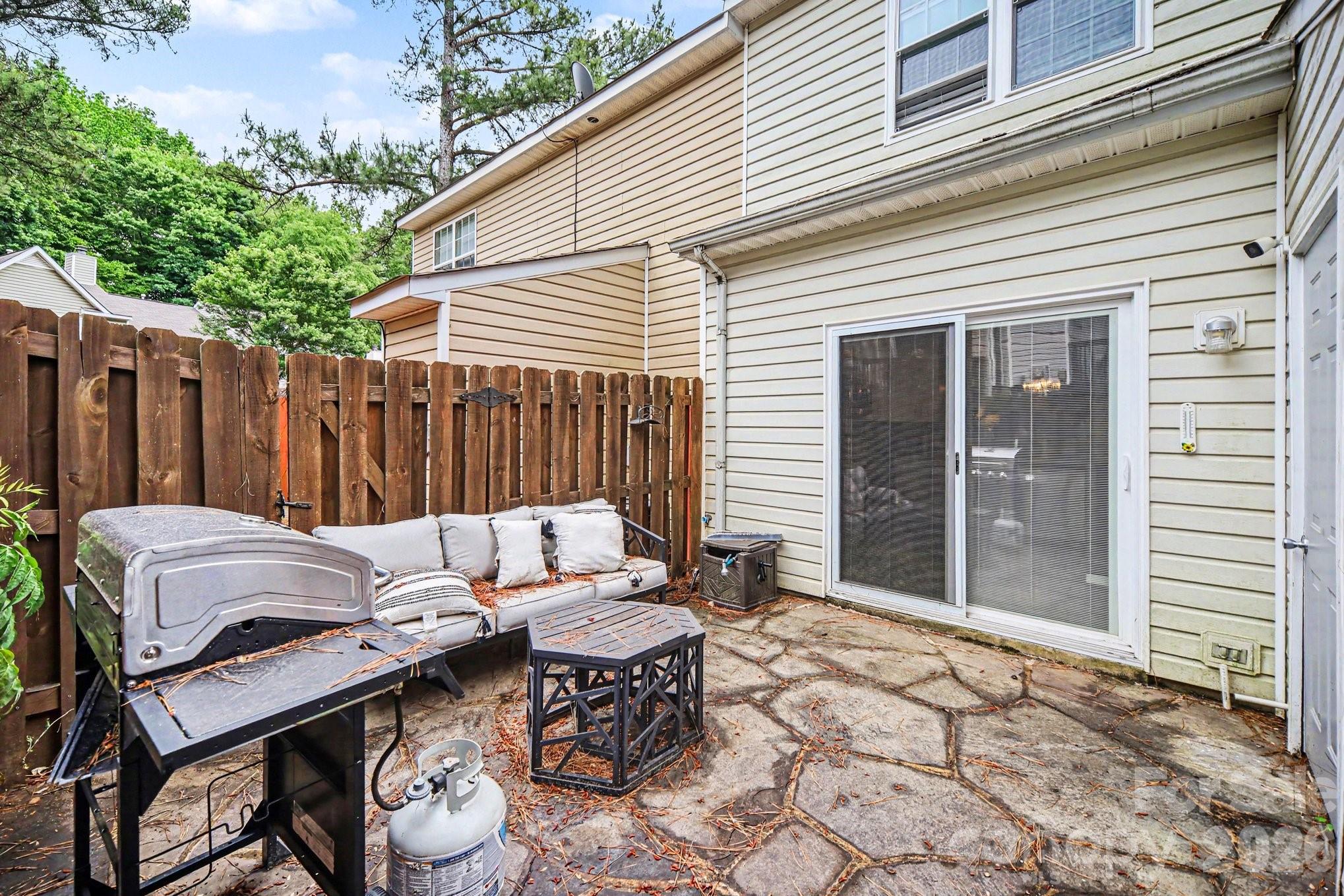 Huntington Ridge - Residential