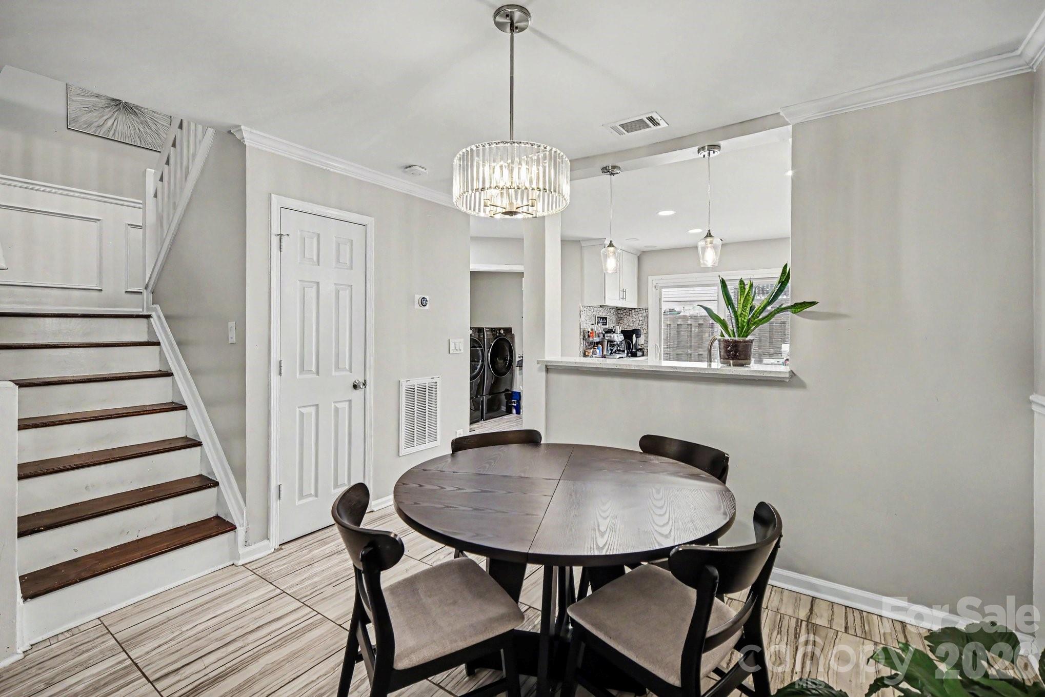 Huntington Ridge - Residential
