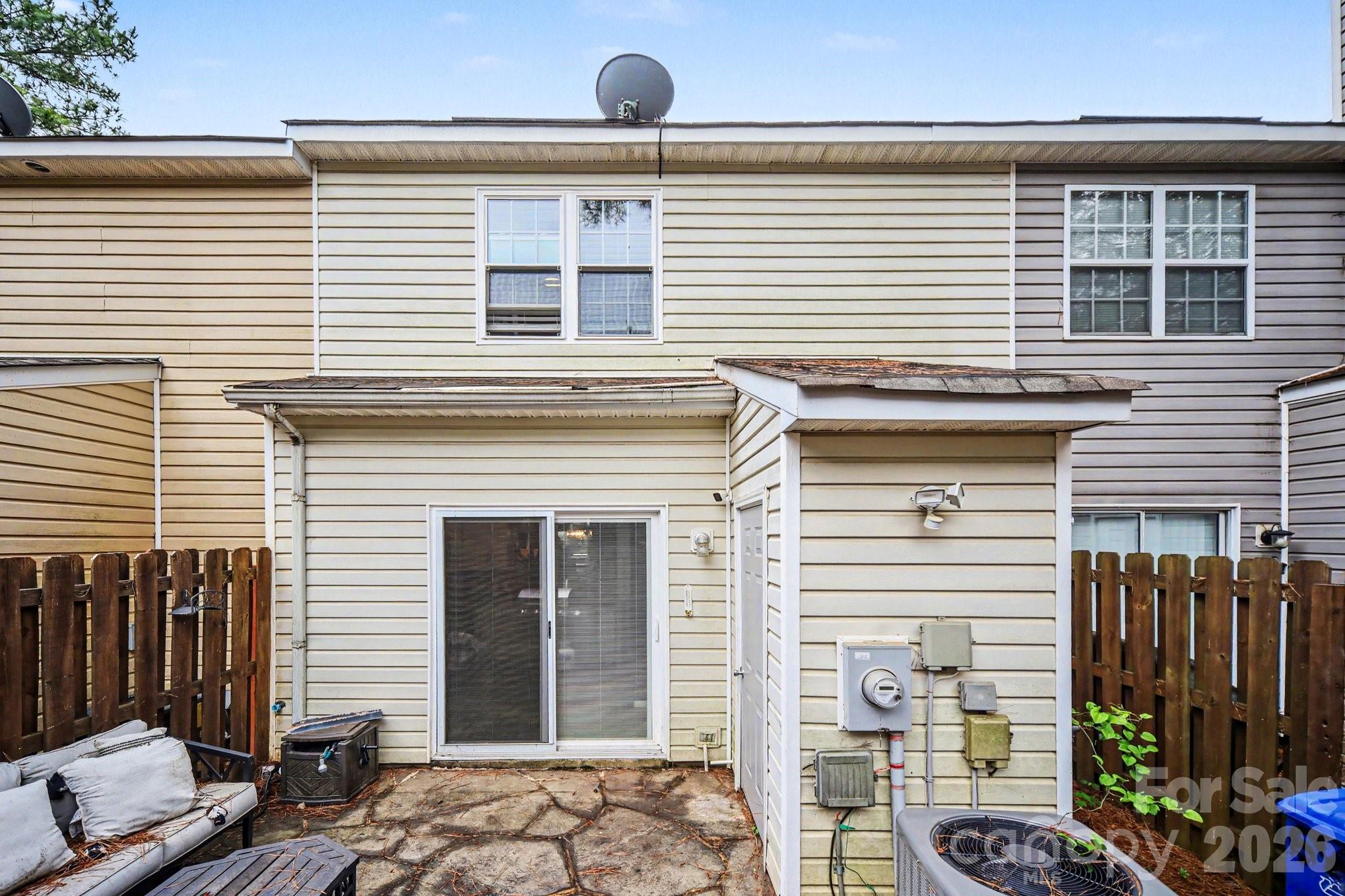 Huntington Ridge - Residential