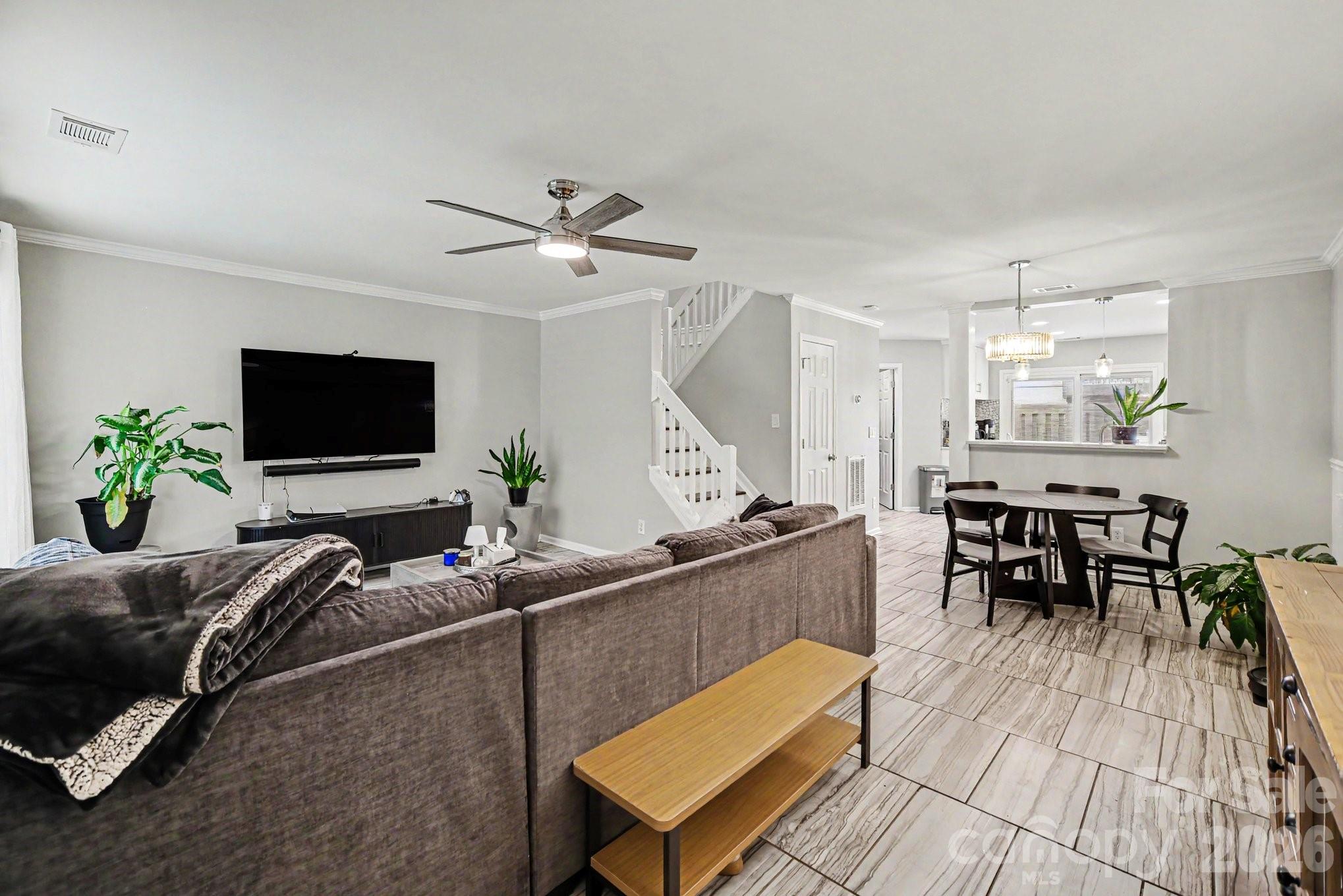 Huntington Ridge - Residential