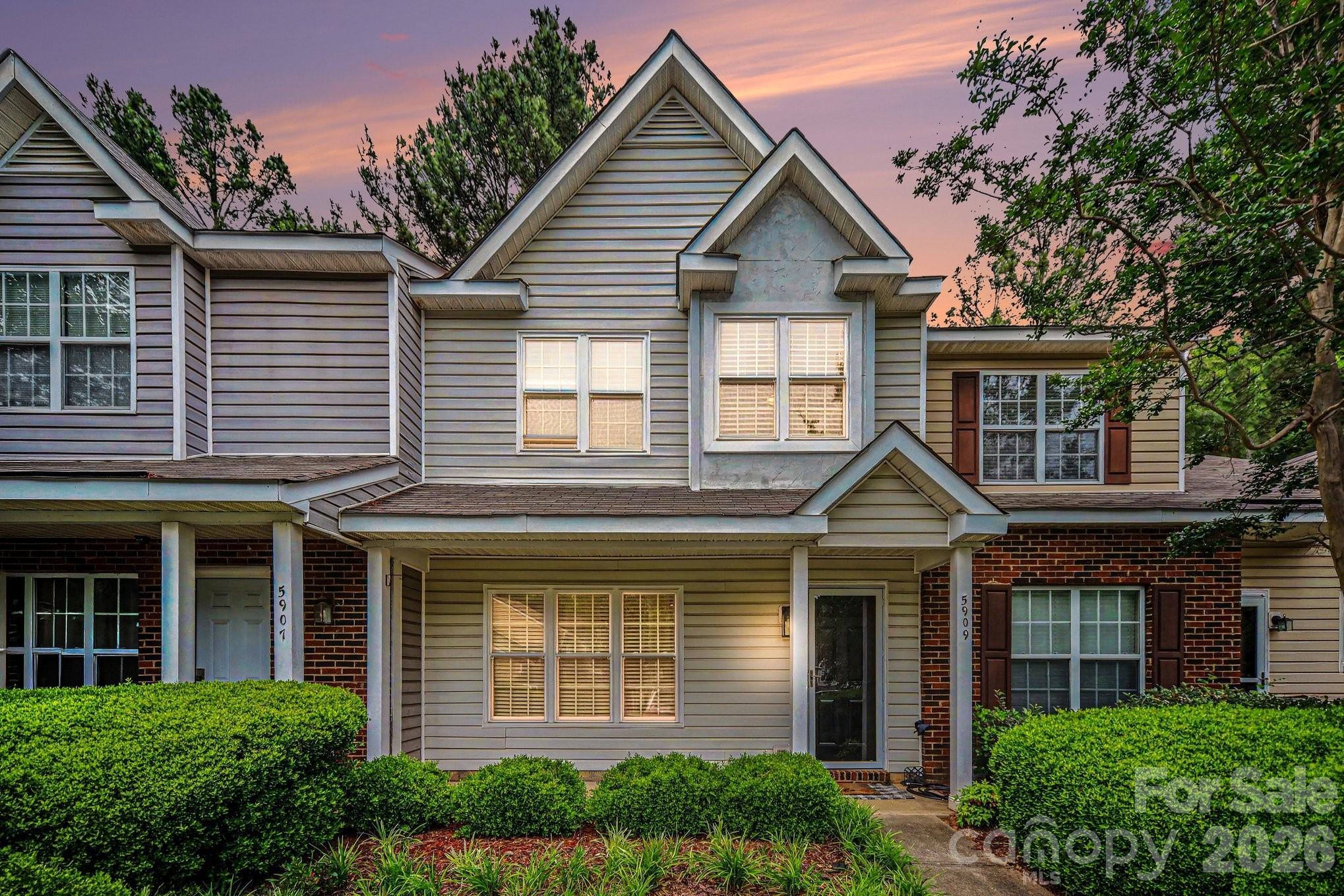 5909 Cougar Lane