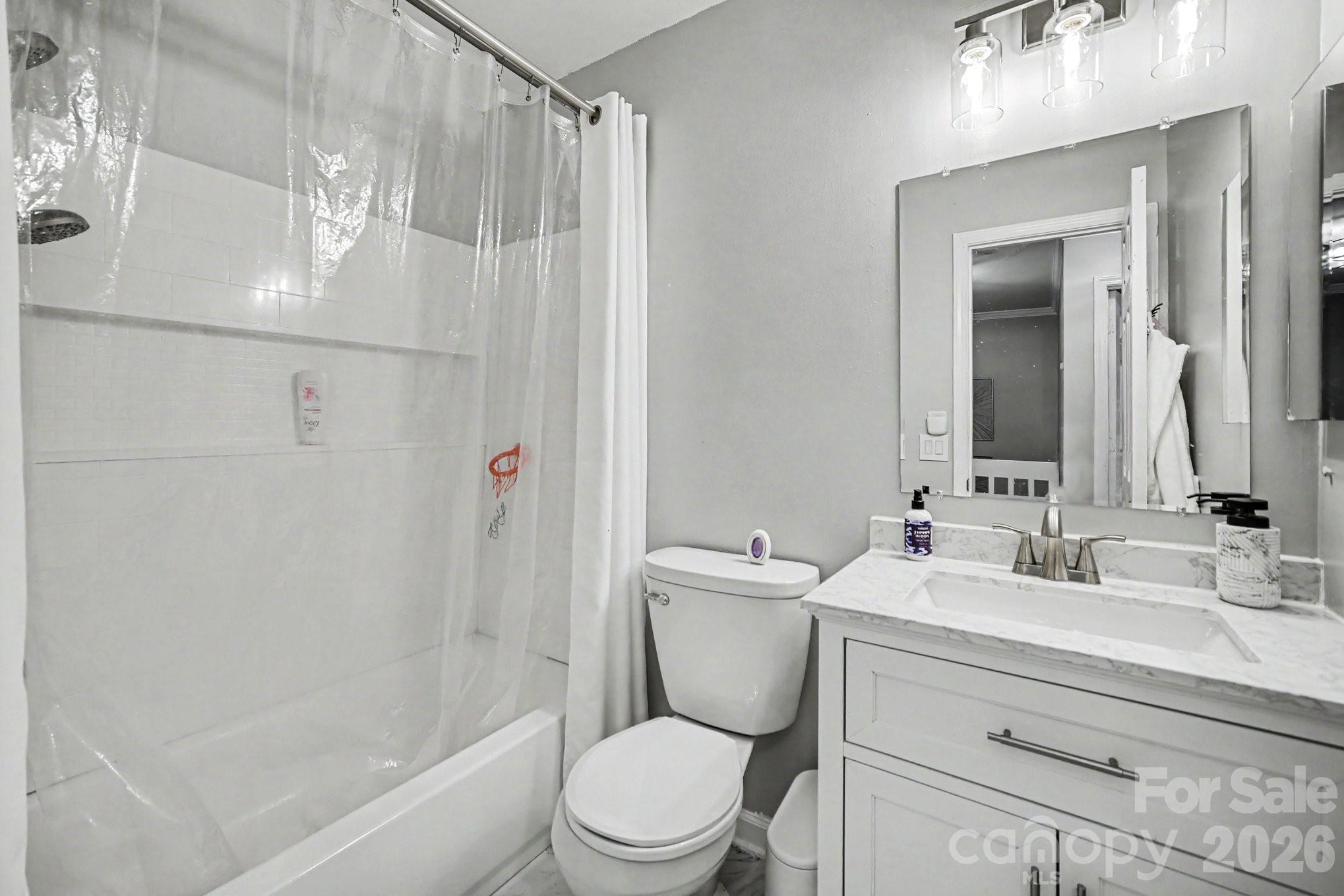 Huntington Ridge - Residential